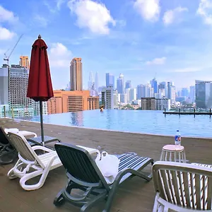Greystone D'majestic Place , Kuala Lumpur Malaysia