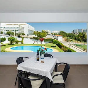 Albufeiramar , Albufeira Portugal