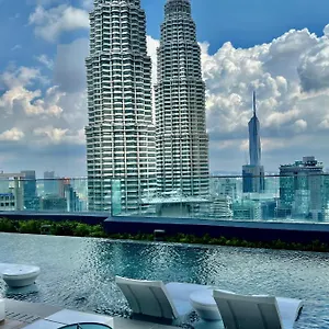 Star Klcc By Fzb , Kuala Lumpur Malasia