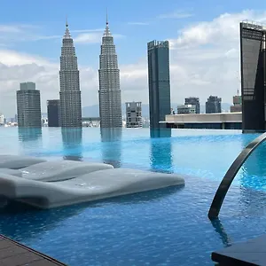 Eaton Klcc , Kuala Lumpur Malasia