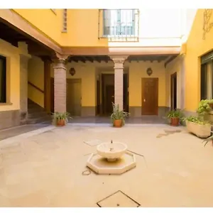 Corrala De San Anton Madraza , Granada España
