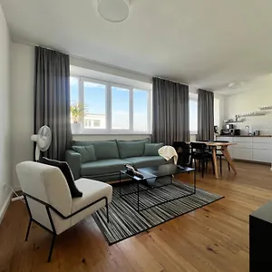 Apartamento Dowa, Viena