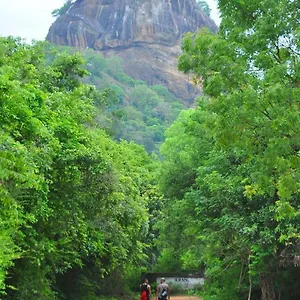 Thal Sewana , Sigiriya Sri Lanka